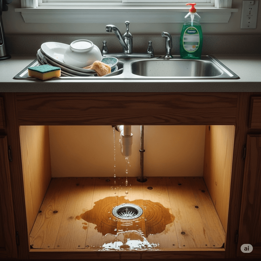 Les 7 pannes de plomberie les plus fréquentes à Paris et comment les éviter