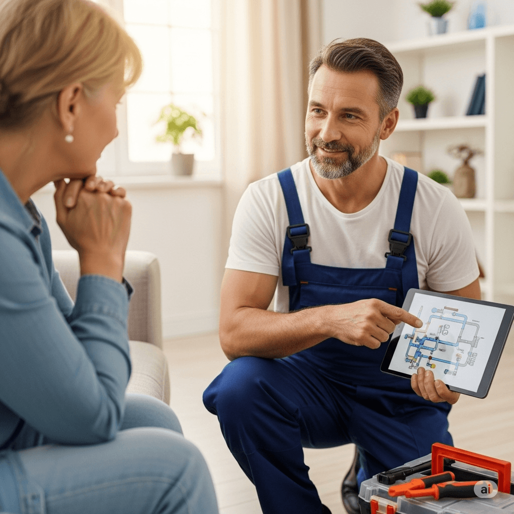 Comment choisir un plombier fiable à Paris : 5 critères indispensables