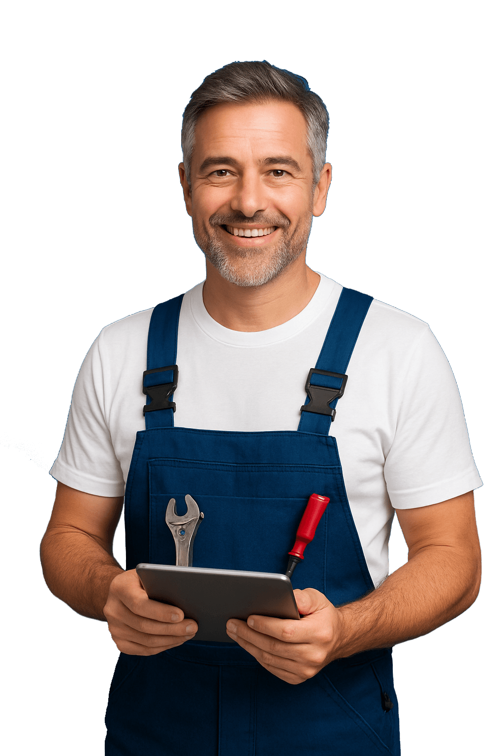 Plombier professionnel AMS